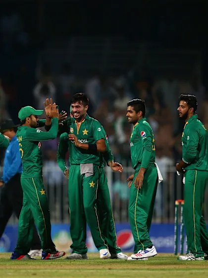 Pakistan v West Indies, 3rd ODI, Abu Dhabi – Preview