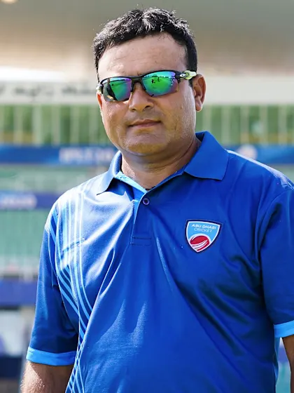 ICC and Abu Dhabi Cricket send condolences to curator's family