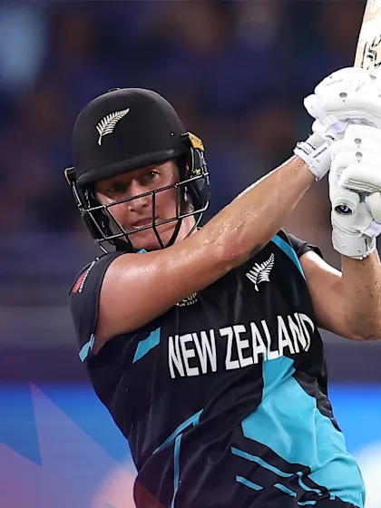 Sophie Devine's attacking half-century against India | Player Highlights | WT20WC 2024