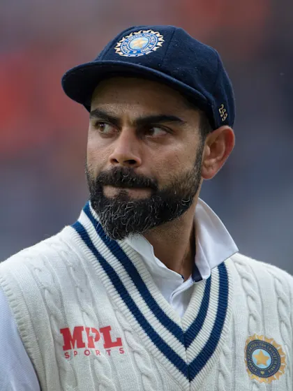 Momentum with England as "hurt" India pursue Oval fightback