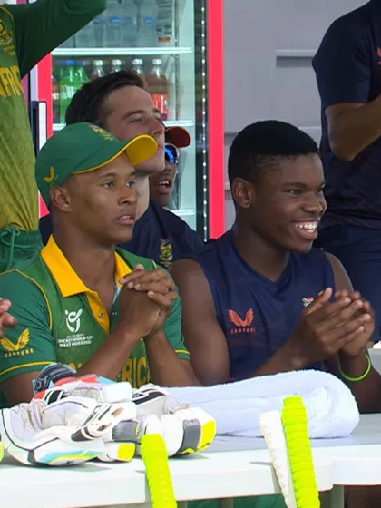 Match Preview | SL v SA | ICC U19 Men’s CWC 2022