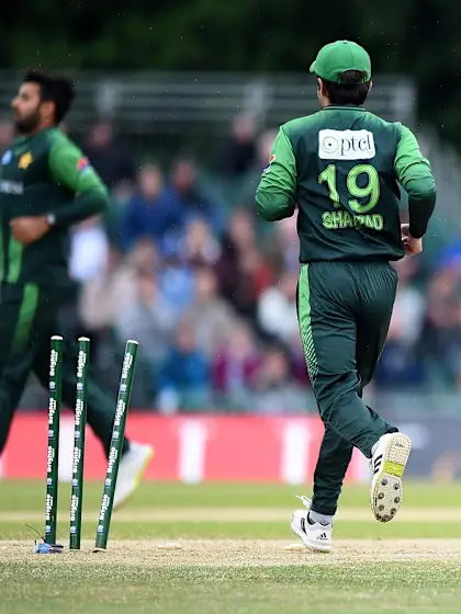Shoaib cameo, superb fielding effort see Pakistan claim T20I series 2-0