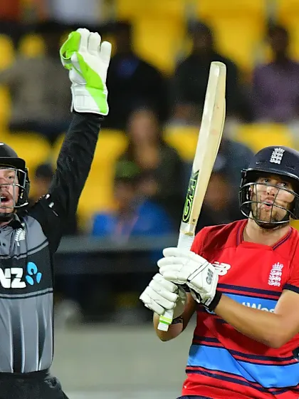 What England need to do to qualify for the Tri-Series final