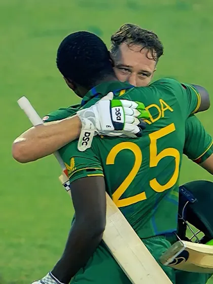 South Africa ready to rectify 'choker' tag