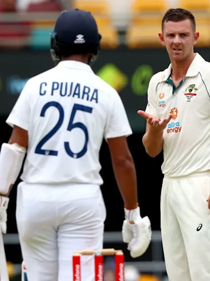 Logo of Five exciting player battles to watch out for in the upcoming India-Australia Test series
