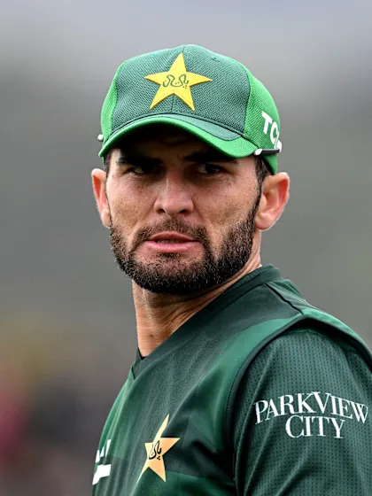 Pakistan coach makes prediction on Shaheen Afridi's bowling