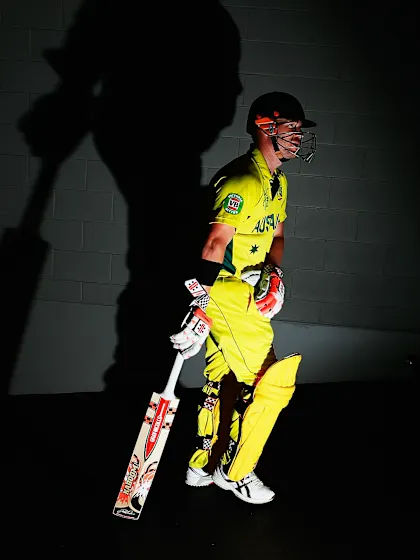 'This was a stepping stone' – David Warner eyes World Cup after IPL blitz