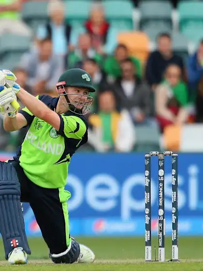 Squads confirmed for ICC World Twenty20 Qualifier 2015