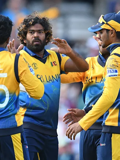 Sri Lanka, West Indies eye future