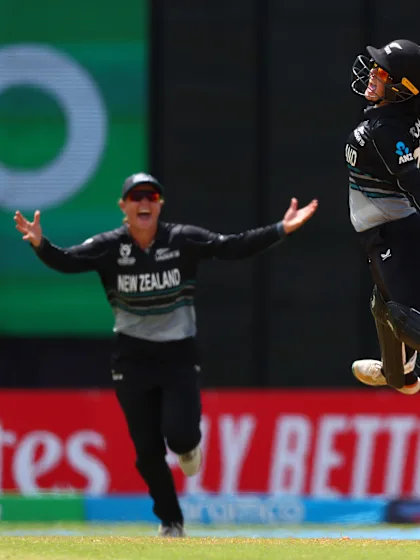 New Zealand completes unlikely comeback in nail-biting Super Six showdown with USA at U19WC 2025