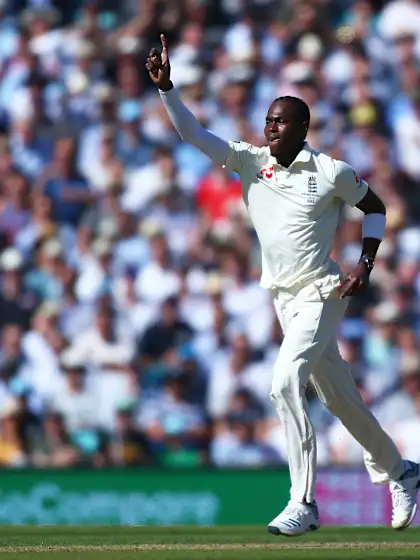 Archer admits short ball won't faze Kane Williamson