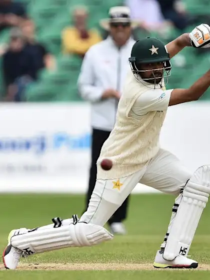 Cricket Inside Out: Young batsmen destined for greatness