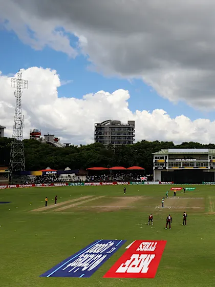 Zimbabwe to host ICC Women's Cricket World Cup Qualifier