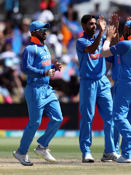 'We are the favourites' – Sachin Tendulkar on India's World Cup chances