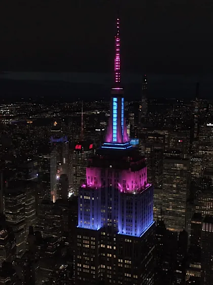  ICC Men’s T20 World Cup 2024 Trophy Tour kicks off in New York