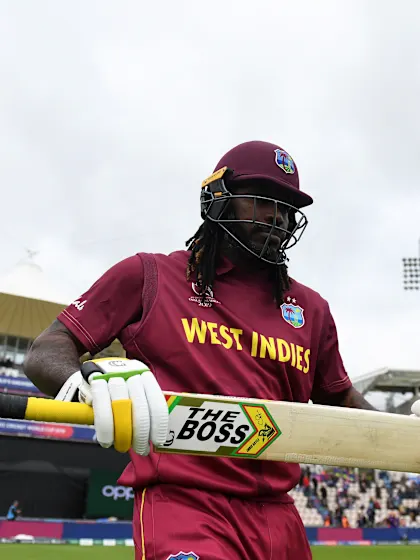 West Indies, Bangladesh eye resurgence as competition stiffens