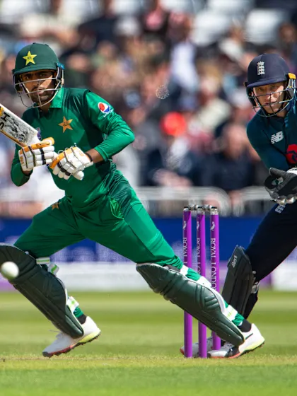 Schedule announced for England's first tour of Pakistan in 17 years