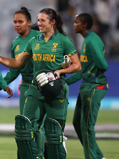 ICC Women’s T20 World Cup leaves a rich legacy in South Africa
