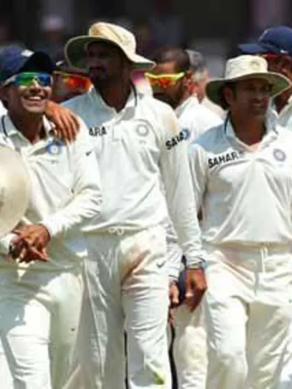 India takes 2-0 lead