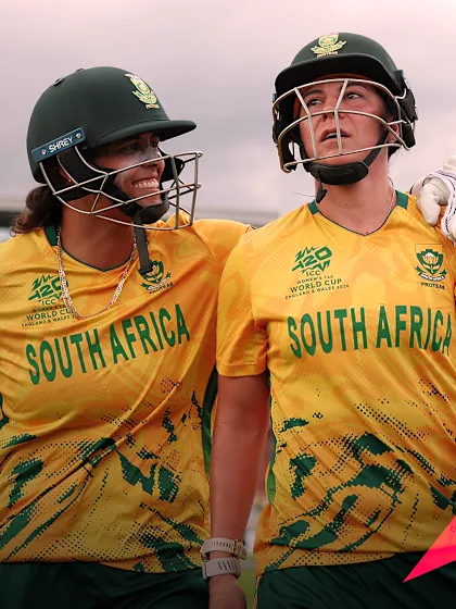 South Africa v India | Hindi Highlights | ICC Women's T20 World Cup 2026