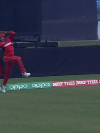 Nissan Play of the Day 7