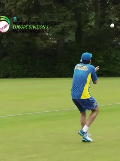 ICC WCL Europe Division 1 - Meet Team Sweden