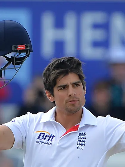 England in sight of 2-0 win
