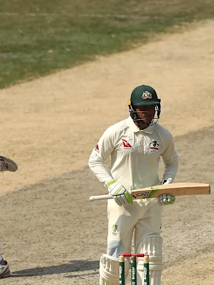 Bilal Asif scripts Australian collapse with six wickets on debut