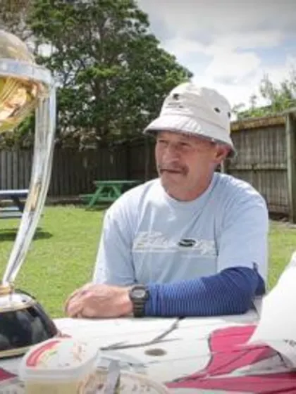 NZ Trophy Tour: Matapouri