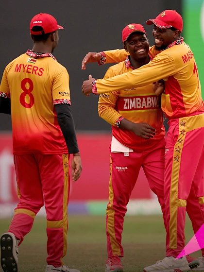 Zimbabwe v West Indies | Feel The Thrill | Match Preview | T20WC 2026