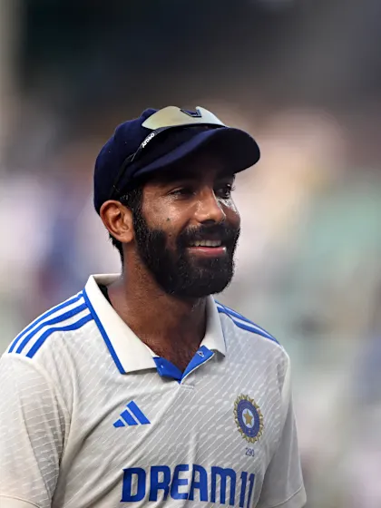 Jasprit Bumrah picks his favourite wicket after six-wicket haul in Vizag Test 