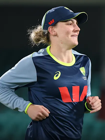 Australia not taking Bangadesh lightly, says Sutherland | Pre-Match Press Conference | CWC25