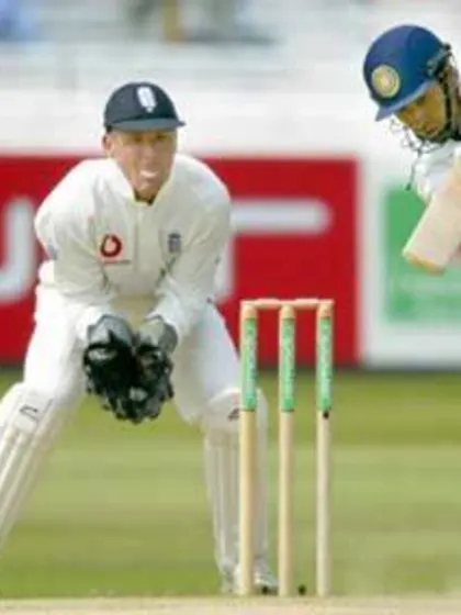 Will be very special if I get a 100 at Lord's: Laxman