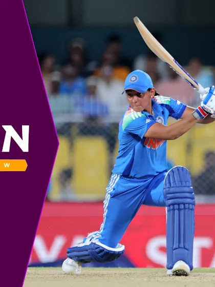 Hosts India face buoyant Proteas | Will to Win Preview Show | CWC25