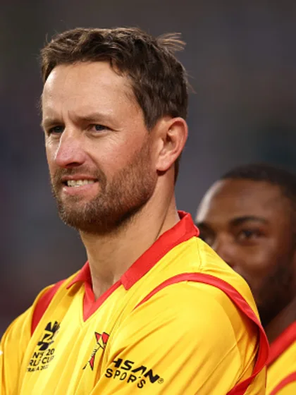 Craig Ervine (Zimbabwe Captain) Pre-Match Press Conference Transcript | BAN v ZIM | T20 World Cup