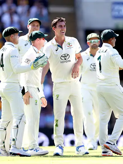 Australia finalise 14-player squad for New Zealand Test series