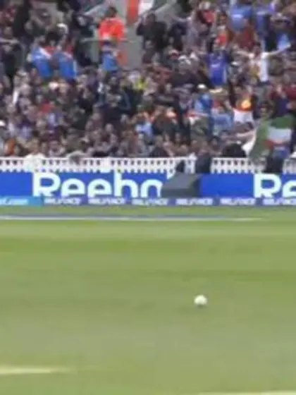 M6: Ind v WI, Match Heroes - Rohit Sharma