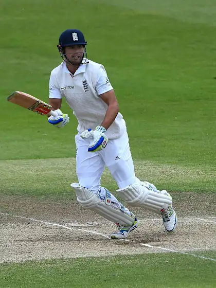 Age old Ashes rivals eye Test rankings boost