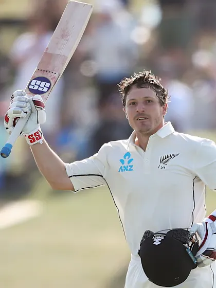 'I didn't want to field today' – Watling reveals motivation behind big knock