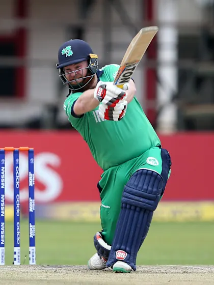 Ireland and Scotland share spoils after thrilling tie