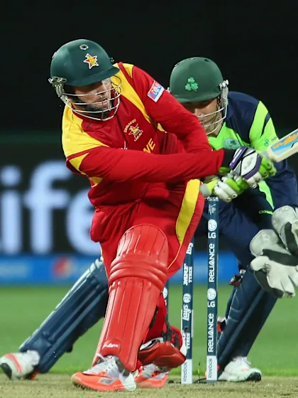 Ireland at full strength for African tour