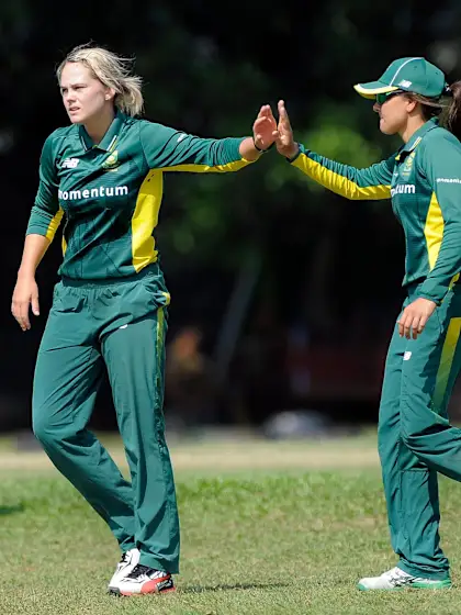 South Africa braces for Sri Lanka challenge as fight gains momentum for places in ICC Women’s World Cup 2017