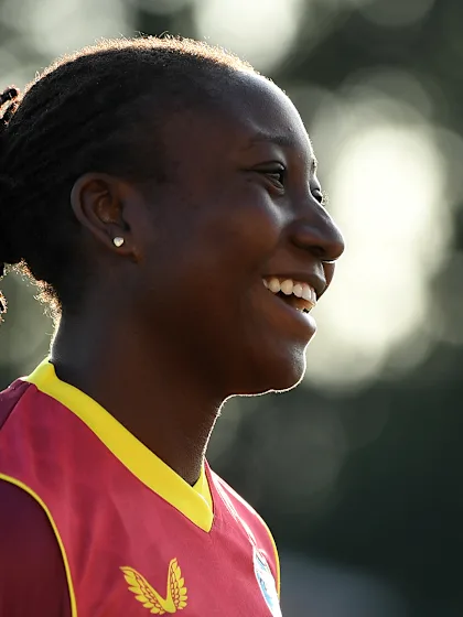 Stafanie Taylor masterclass drives West Indies to 1-0 series lead against Pakistan