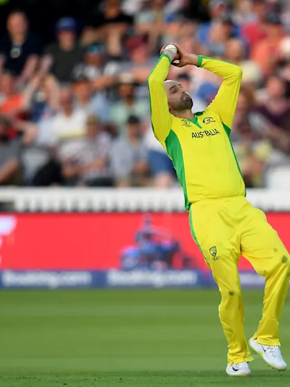 Test match tactics working well for Lyon as Australia eye sixth World Cup triumph