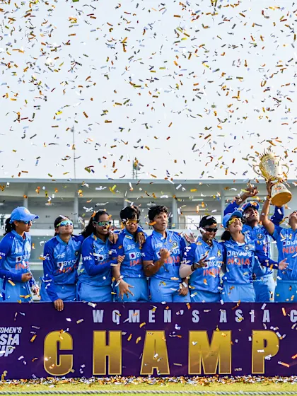 BCCI confirms equal match fees for India cricketers