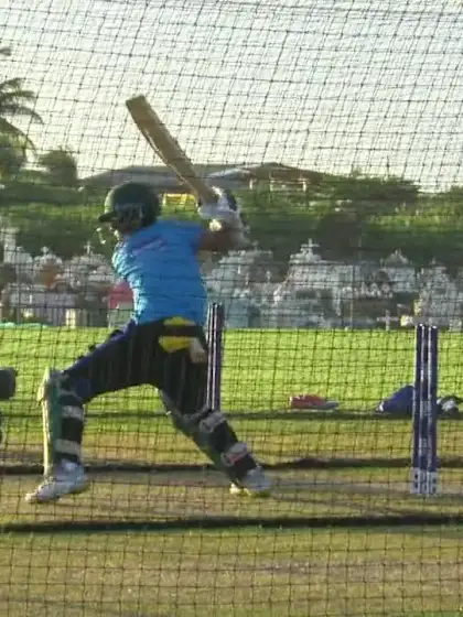 SL v BAN: "It's a must-win for us, and also for Bangladesh" - Shashikala Siriwardana