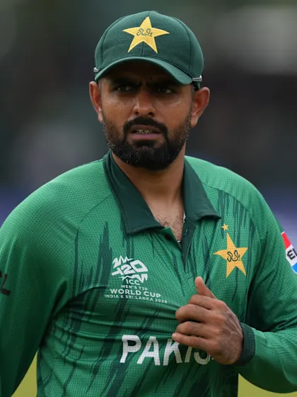 Ponting, Shastri dissect Pakistan's dilemma with Babar Azam