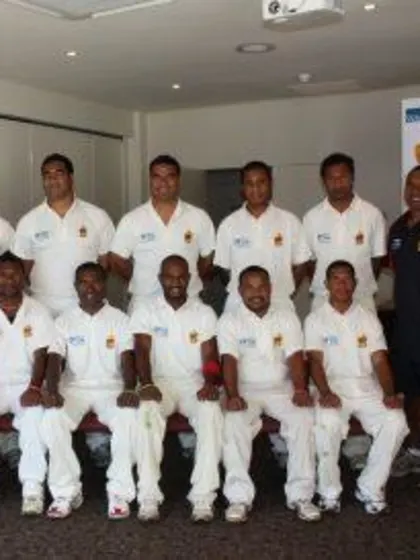 ICC EAP Announce Squad for ACCC