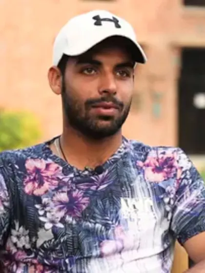 Shadab Khan recalls his U19 CWC memories