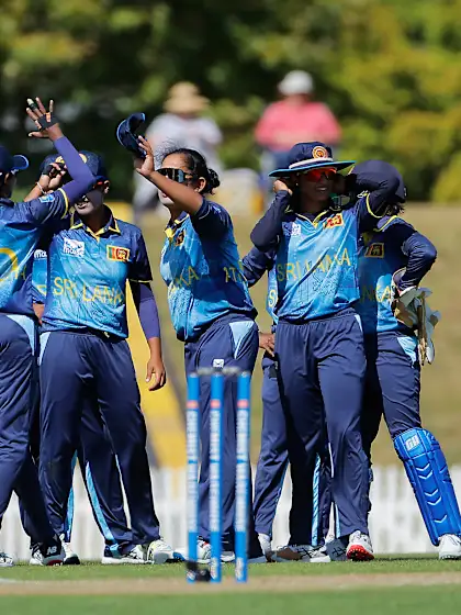 Key takeaways from Sri Lanka’s CWC25 squad